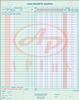 AP-1302G • Cash Receipt Journal • Quantity 100