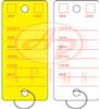 RG-1 • Rigid Key Tag • Quantity 500