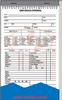 AP-UC-299-3 • 3 Part NCR Vehicle Appraisal Books • Quantity 125