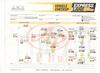 CHRY-QCEXP • 2 Part Chrysler Express Lane • Quantity 1000