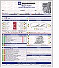 GM-QC-2 • 2 Part GM Inspection • Quantity 500