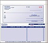AP-VC-C • 3 Part Snap Out Voucher Checks • Quantity 2500