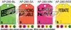 AP-280-B • Stock Sales Signs Mirror Hangs • Quantity 50