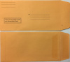 LPEV-SS-IMP • Self Seal Preprinted License Plate Envelopes *