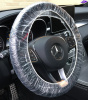 SWC * Steering Wheel Covers * Quantity 500