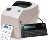 TLP-2824 (ZTP) * Zebra Thermal Printer