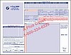 CUSTOM HORIZONTAL LASER WORK ORDER AP-ERS-RO-H-CUSTOM CASE OF 5000