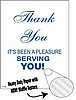 HEAVY DUTY WAFFLE TEXTURE PAPER FLOOR MAT AP-FM-TYWM-1 CASE OF 400