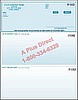 1 PART LASER CHECKS AP-LCK-1 CASE OF 2000