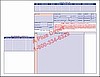 STOCK LASER WORK ORDER AP-LCS-WO-LAND CASE OF 2000