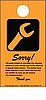 SERVICE HANG TAG AP-PHT-70 PACK OF 100
