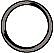 METAL KEY RINGS AP-KR PACK OF 250