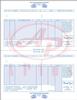 AP-LPI-1 * Laser Parts Invoice * Quantity 2500