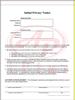 AP-PN-CUST-4/04 * 2 Part NCR Stock Privacy Notice * Quantity 250