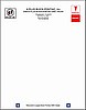 AP-LTRHD-2 * 2 Standard Ink Color Letterhead * Quantity 1000