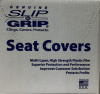 SNG-250-B * Slip N Grip Premium Seat Covers * Quantity 250/Box