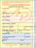 AP-168-3 * Stock Control Numbers * Quantity 100