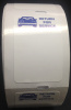 Oil Change Labels For Thermal Printer - TPL